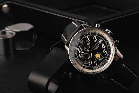 Cheapest Breitling Watch: Top 5 Afforda